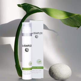 Dr. Rimpler Cutanova Organics Day Care Natural Day Cream for Strengthening Skin's Own Light Protection (1 x 50 ml)