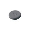 Maruem Standard Rubber Stopper for Vial Bottles No. 2 -
