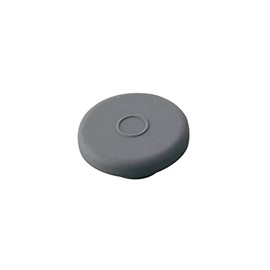 Maruem Standard Rubber Stopper for Vial Bottles No. 2 - 8