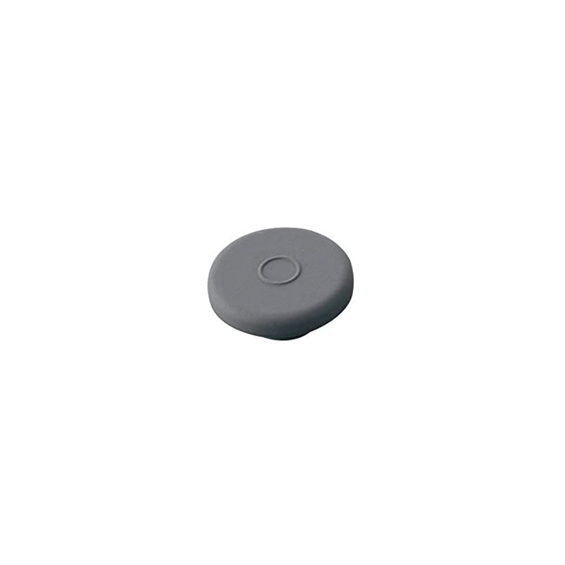 Maruem Standard Rubber Stopper for Vial Bottles No. 2 -