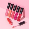 Anifer Velvet Matte Liquid Lipstick Makeup Long-Lasting and Waterproof Wear,