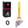 MOTO1988 Fuel Valve Petcock For HONDA 1981 CB750F CB750K CB900F