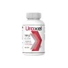 Uroxel L-arginina Apoyo Para Próstata Suplemento 100 Caps Sabor Sin
