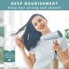 Emulsionante Acondicionador Btms 50 De 16 Oz Para Hacer Acon