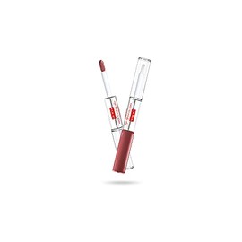 PUPA/Milano Made To Last Lip Duo - Liquid Lip Stick N. 015 Nude Set, 29 g