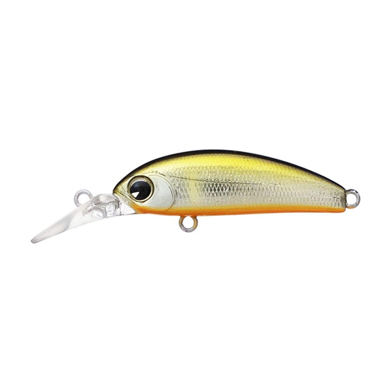 Ams Design (ima) Minnow Squari S Deep 1.5 inches (37