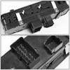 DNA Motoring WSW-025 Interruptor de elevalunas eléctrico para lado del