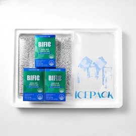 Cho Yeo-jeong Lactobacillus Bifio True Bifidus 10 billion probiotics 6 months supply (30 capsules, 6 boxes) / 조여정 유산균 비피오 트루 비피더스 100억 프로바이오틱스 6개월분 (30캡슐6박스)