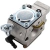 BXTech Compatible with WT-589 CS300 CS301 CS-3000 Carburetor for Echo