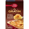 Betty Crocker - Au Gratin - Potatoes (133g)