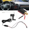 3Meters DAB MCX 20db Digital Radio Patch Concealed Aerial Antenna