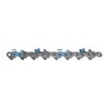 Oregon 72LPX081G - Cadena de cincel Super 70 de eslabones