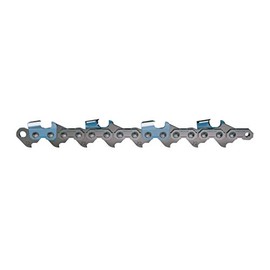 Oregon 72LPX081G - Cadena de cincel Super 70 de eslabones de 81 Unidades, 3/8 Pulgadas