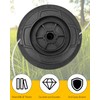 GUZIKO Trimmer Head Fit for Stihl FS38 FS40 FS40C FS45