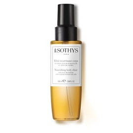 SOTHYS Nourishing Body Elixer |Orange Blossom & Cedar Escape