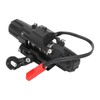 RC Dual Motor Winch,Durable Alloy RC Car Dual Motor Winch
