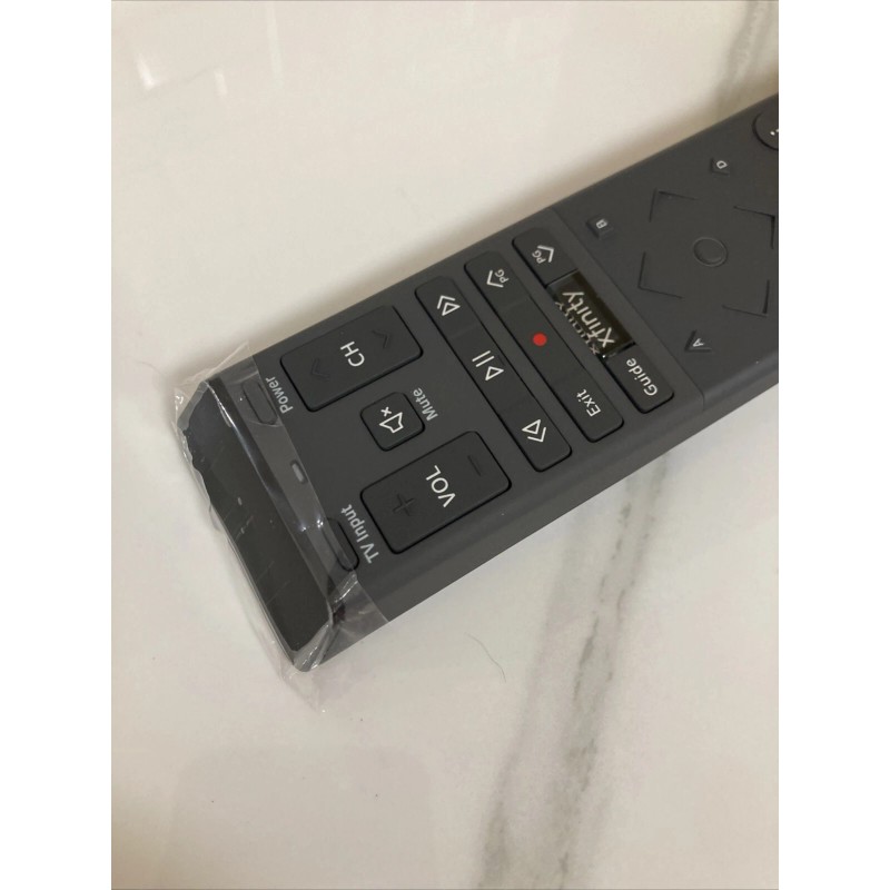XFINITY NEW Comcast Xfinity XR15 Cable TV Voice Backlit Remote