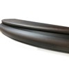 GlobMarble Concrete Edge Mold – Countertop Rubber Form CEF 7017