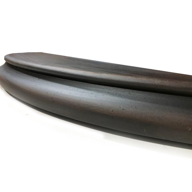 GlobMarble Concrete Edge Mold – Countertop Rubber Form CEF 7017