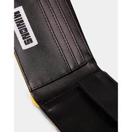 Difuzed Universal - Minions - Bifold Wallet