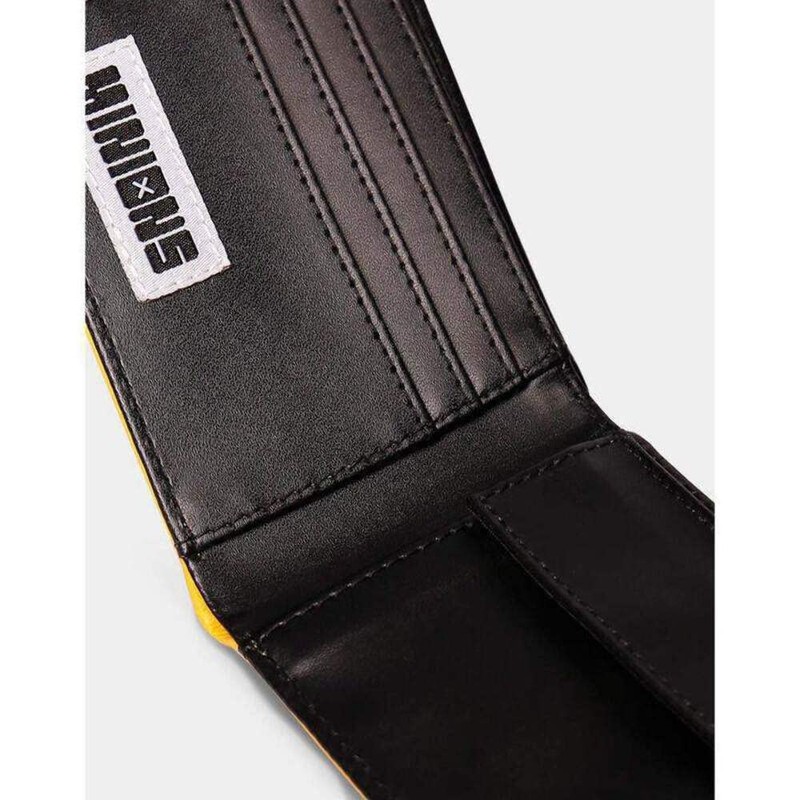 Difuzed Universal - Minions - Bifold Wallet