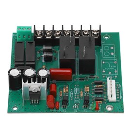 Balancing Machine Power Board Aluminum Alloy Copper Automobile Tire Balancer Circuit Board Balancing Machine Accessories