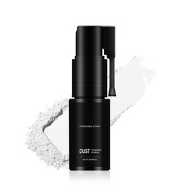 DAGEDA Dry Shampoo Spray, Dry Shampoo Powder for Women & Men with Precise Rotating Nozzle, for All Hair Colors