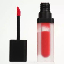 Gita 인기 반짝임 립 글로스 4g 06리얼레드 Popular Sparkling Lip Gloss 4g 06 Real Red