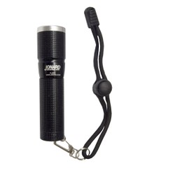 Jonard Industries FL-2000 Flashlight with Zoom Lens