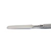 MEDSPO Professional Dental Carvers | Cement Spatula Stock Knife |