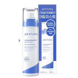estra Aestra Atobarrier 365 Cream Mist 120ml / 에스트라 아토베리어 365 크림 미스트 120ml
