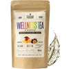 WELLNESS TEA - Stress & Anxiety Relief - Detox tea