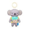 Sonaja para Bebé Taf Toys Kimmy The Koala Baby Actividad