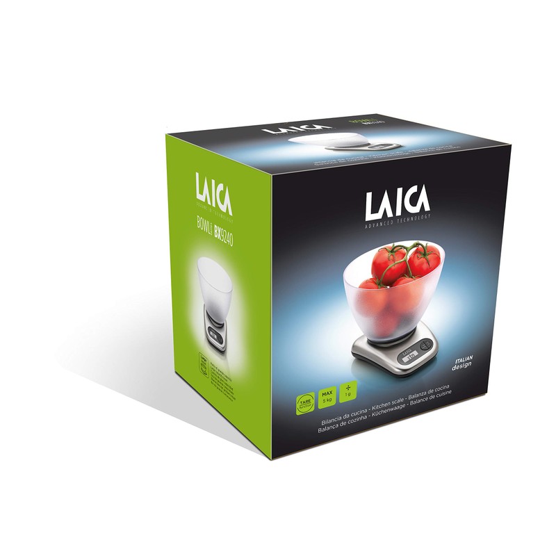 LAICA Bx9240 Kitchen Scales