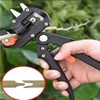 Garden Grafting Tool, Professional Pruning Grafting Cutting Tool, Portable Hand