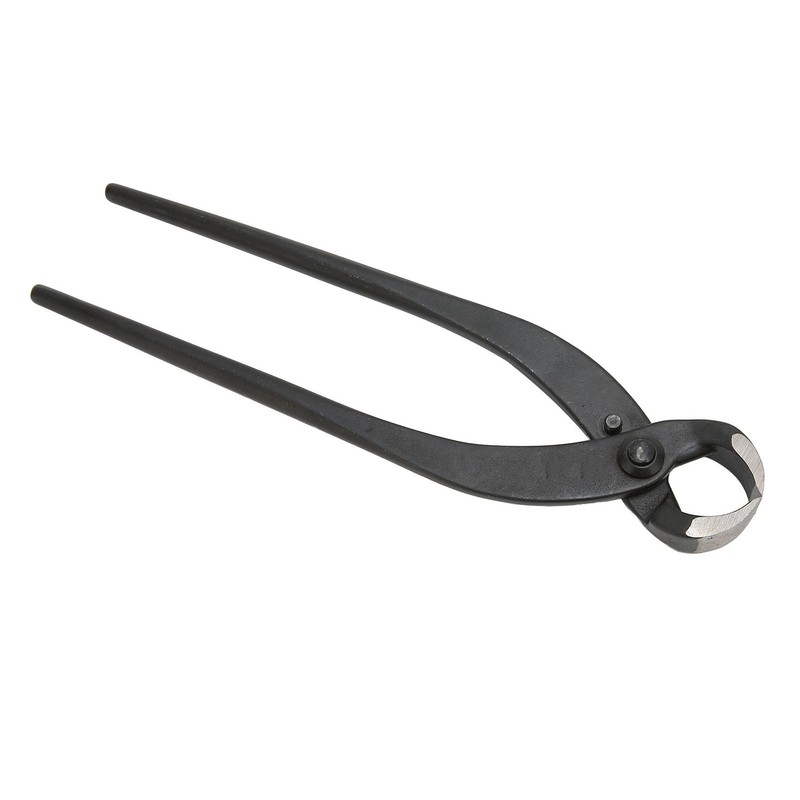 Bonsai Branch Cutter Professional Manganese Steel Bonsai Trim Pliers for