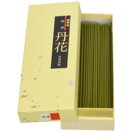 大発 Incense Specialties 丹花 (Beige Box) TG – 1
