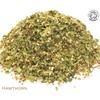 Organic Hawthorn Pure Herbal Infusion (25 Unbleached Tea Bags -