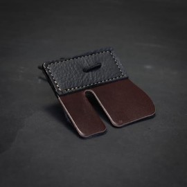 Shatterproof Archery Split Finger Archery Shooting Tab | Real Leather | Made in USA (Right Hand)