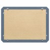 Reusable Silicone Baking Mat for Oven Cooking – Nonstick 2-in-1