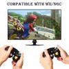 Gamecube Controller, Reiso 2 Pack Classic NGC Wired Controller for