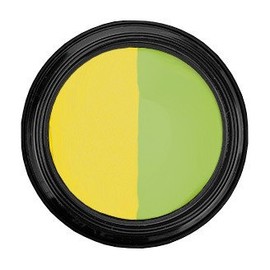 Real Purity Eye Shadow Duo - Lemon & Lime
