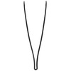 Echo Metal Tongs Black 15x77xh280 mm 0459 – 226