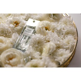 Alyssa Ashley White Patchouli - Floral and Citrus Women Perfume - Perfume for Women with Warm Spices - Elegant Perfumes for Women - 3.4 oz EDP Spray