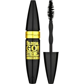 Maybelline The Colosal Go Extreme Leather Black Perfecto Mascara x 9,5ml