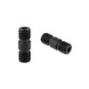 Camvate M12 Thread Rod Extension (Black) for 15 mm Rail