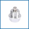 A ABSOPRO 1 Set M18 x 1.5 Magnetic Oil Drain