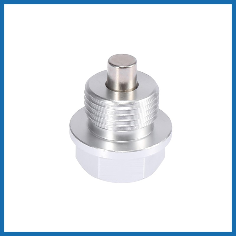 A ABSOPRO 1 Set M18 x 1.5 Magnetic Oil Drain
