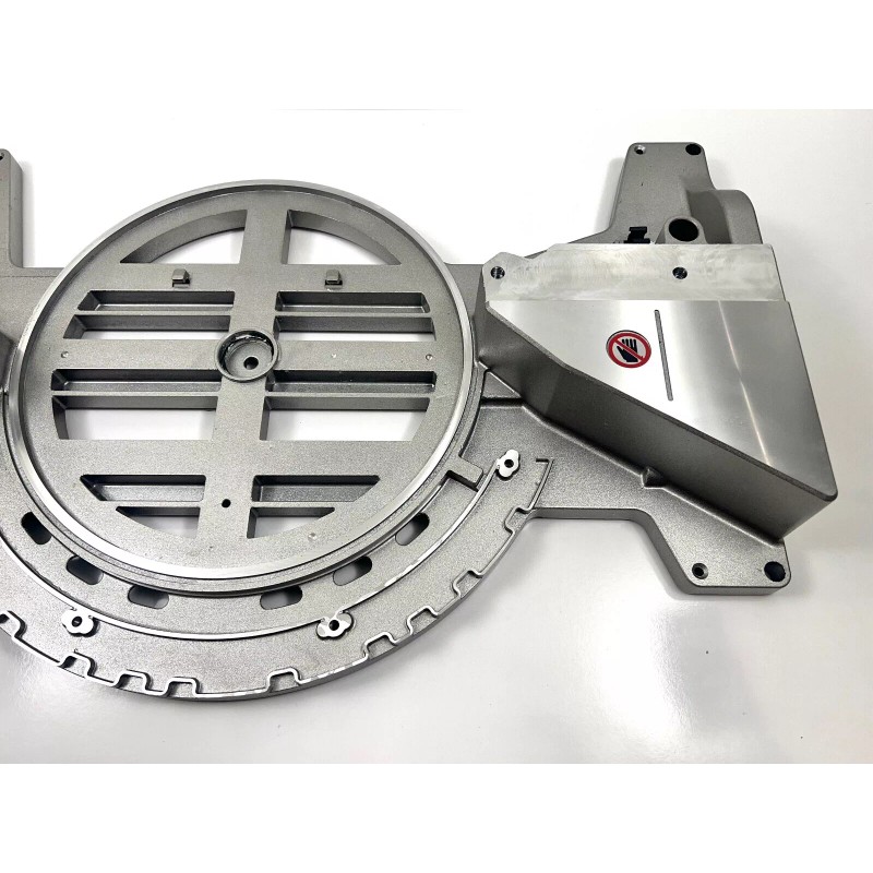 DEWALT OEM Dewalt Base Assembly for DWS780 Double Bevel Sliding