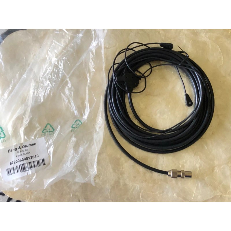 Bang & Olufsen New Bang & Olufsen DIPOL A2 cable